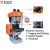 Import Automatic drilling tapping machine manufacturers drill press tapping machine for metal from China
