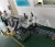 Import Automatic Front and Back Two Side Flat Square Bottle Sticker Labeling Machine Shanghai 2 years warranty from China