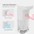 Import Automatic infrared touchless liquid soap dispenser for bathroom mini hand sanitizer dispenser from China