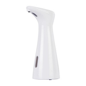 Automatic IR Sensor Liquid Dispenser Lotion Pump Touchless Sanitizer Liquid Soap Dispenser for Bathroom