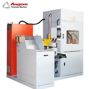 Automatic Metal Coating Machine with Long Lift Time