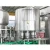 Import Automatic Red Bull Energy Drink Water Bottle Filling Machinery / JuiceJuce Filling Machine / Equipment from China