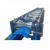 Import automatic roofing ridge cap roll forming machine from China