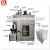 Import automatic sausage chicken meat fish processing smoking oven machine from China
