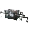 Automatic small bottle washing filling capping machine for carbonated drinks with CE certificate
