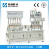 Automatic Small Carbonated Drinking Filling&Capping Machine Line20-12D