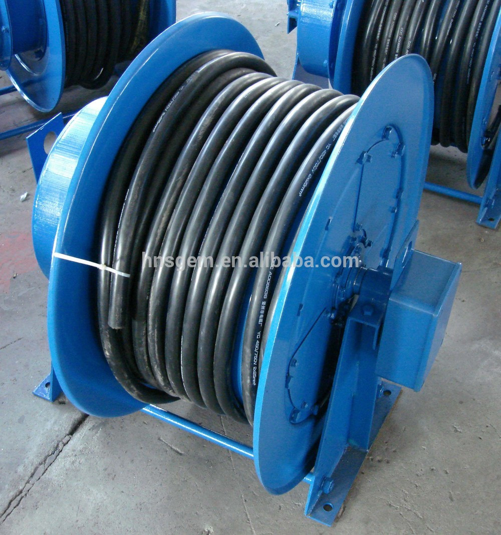 Buy Automatic Winding Machine Automatic Cable Reel from Yueyang