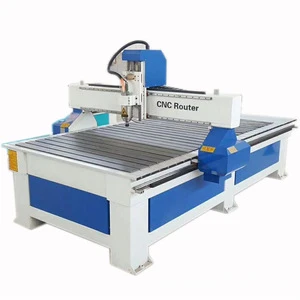 Automatic wood door making cnc router cutting mini cnc router