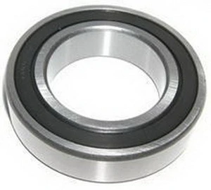 Automobile Italy 633032A top quality wheel deep groove car ball bearing