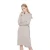 Import Autumn Winter Wholesale Round Neck Ladys Cable Knit Maxi Dress from China