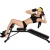 Import Auxiliary Exercise Steel Ghd Bench Customize Sports Equipment Training Fitness Home Exercise from China