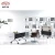 Import B246-2 modern conference swivel executive office chair from China