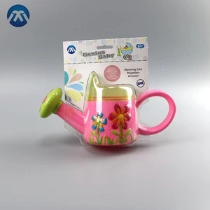 Baby and Child Shower Watering Can Bath Shampoo Rinse Cup Baby Bath Rinser