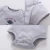 baby clothing sets 3 piece Pants Romper Set Suits knitted cotton long sleeve New Born Baby Clothes Set