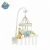 Import Baby Crib Bedding Decorative Rattle Toy Plush Musical Baby Mobiles from China
