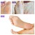 Import Baby Exfoliating Foot Mask,Callus Peeling Remover from China