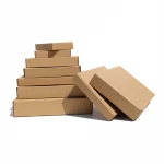 baby gift box packaging box cosmetic paper box