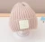 Import Baby Hats Born Beanie Knot Boy and Girl Unisex Hat Gifts for Hospital Infant 0-6 Months New Summer Newborn 3 Pcs Cotton from China