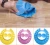 Import Baby Washing Bathing Hat Kids Shampoo Shower Cap For Children Care from China