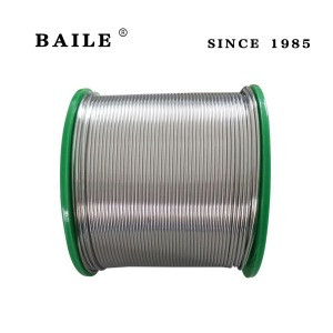 Buy Baile Advanced Environmental Welding Wire Tin Wire 1kg 1.3mm from ...