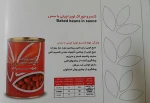 Baked Beans Sauce