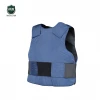 Ballistic anti bullet jacket soft bulletproof vest