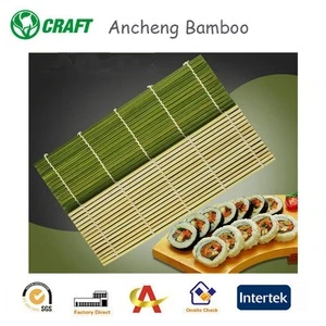 Bamboo Sushi Roll Mat Sushi Making Kit Wholesale