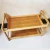 Import Bamboo Wooden Shoe Rack from China
