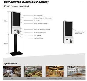 Bank ATM Machine Self Check Out Self-Service Kiosk Feature Origin Service Place Function Payment