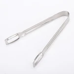 Bar bartending tools cocktail making set stainless steel cocktail set 5 piece set custom logo
