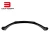 Import Barbus style carbon fiber front bumper lip for Mercedes C class W205 4 doors from China