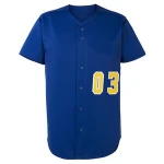 Baseball Uniforms