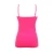 Import Basic adjustable women ladies seamless camisole from China