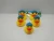 Import Bath animal sale mini rubber duck toys rubber duck from China