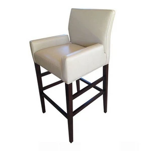 BC-057 Bar Furniture Use Comfortable High Bar Armchair