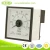 Import BE-96W RPM meter DC20mA 1400r/min analog panel meter wide angle meter from China