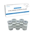 Beauty Personal Care Products Injectable Collagen Ha Dermal Filler