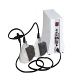 Beauty salon breast enhancement electric breast massager buttocks enlargement vacuum machine