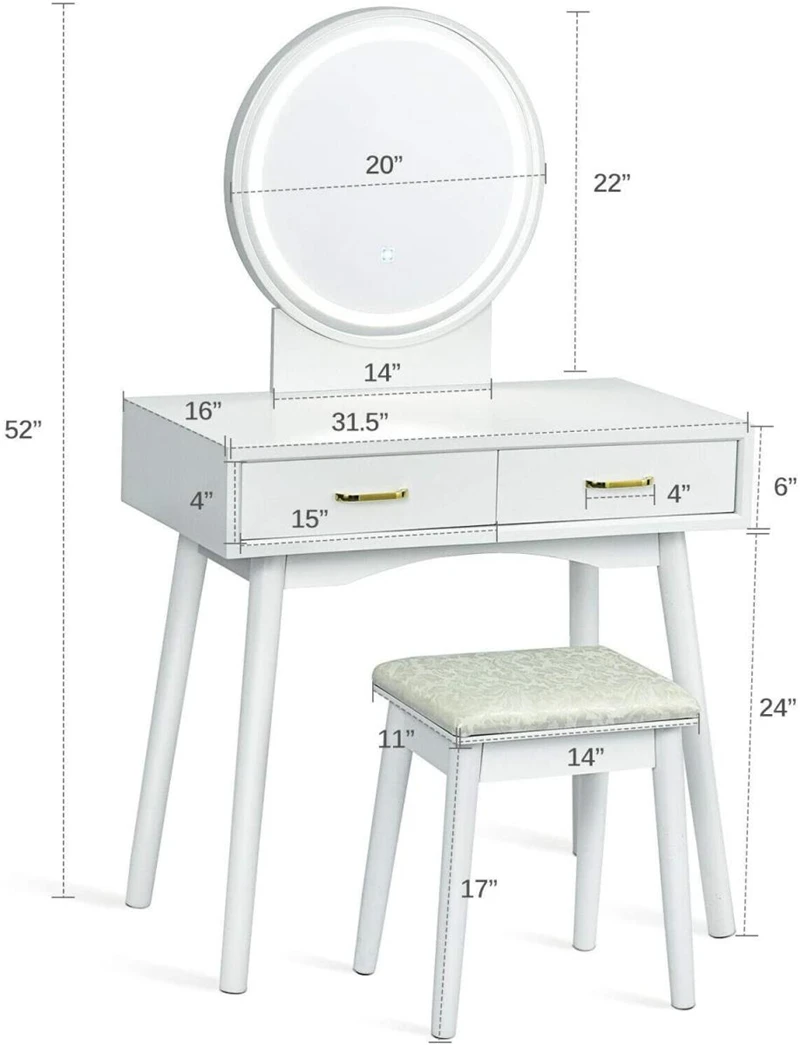 Bedroom Dresser Furniture Customization Dresser With Mirror Drawer Bedroom Dresser Set