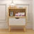 Import Bedroom Furniture Drawer Night Table Wooden Nightstand from China