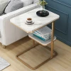Bedroom night stand coffee table white end sofa side table