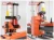 Import Beltwin PVC/PU belt pneumatic move smooth double fingers half automatic finger punching machine with no width limited from China