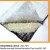 Import Bentonite Waterproof Blanket/Geosynthetic Clay Liner for River Treatment from China