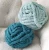 Import Bernat Blanket style yarn Chunky Arm Knit Chenille Yarn from China