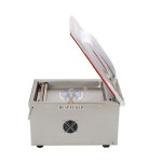 Bespacker kitchen Large chamber room plastic bag vacuum packing machine vacuum food sealer