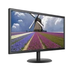 Best 17, 19 Inch Computer Monitor Black Flat TFT LED Screen HD LED LCD Display for Work Study Design Gaming CCTV PC Monitor