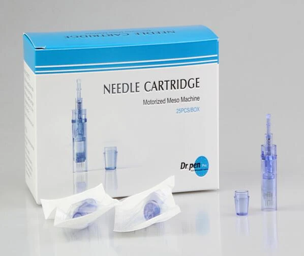 Best Dr Pen Micro Needle A6 Dermapen with Replaceable Needle Cartridge OEM available