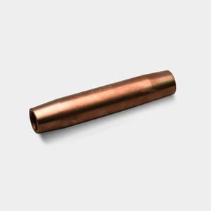 Best Grade Copper Connectors - Water Proof Rod Conductors