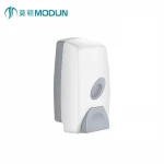 best hand soap dispenser, wall mounted bathroom manual soap pump dispenser