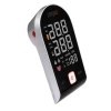 Best portable digital automatic upper arm blood pressure monitors bp machine price